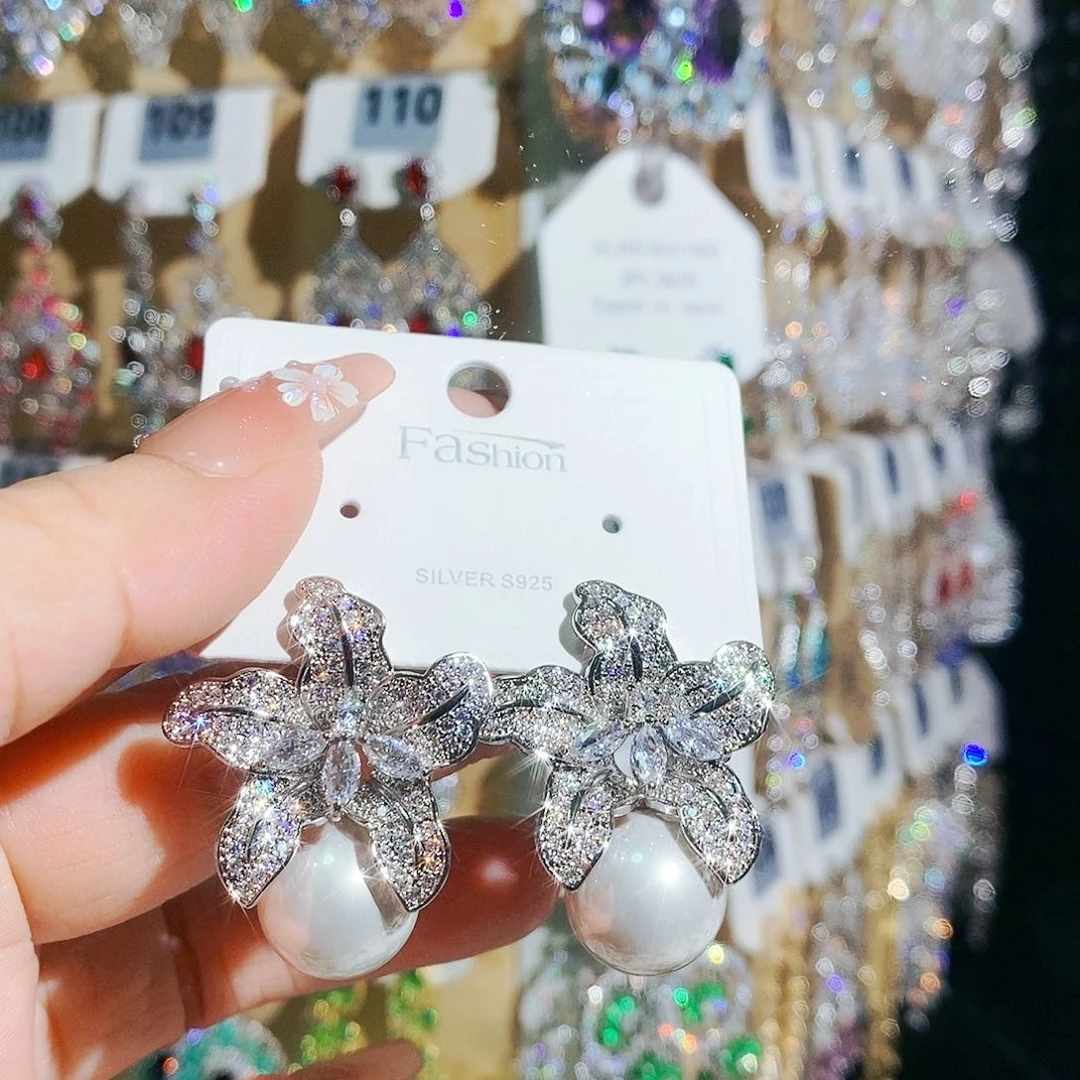 铜合金锆石925银