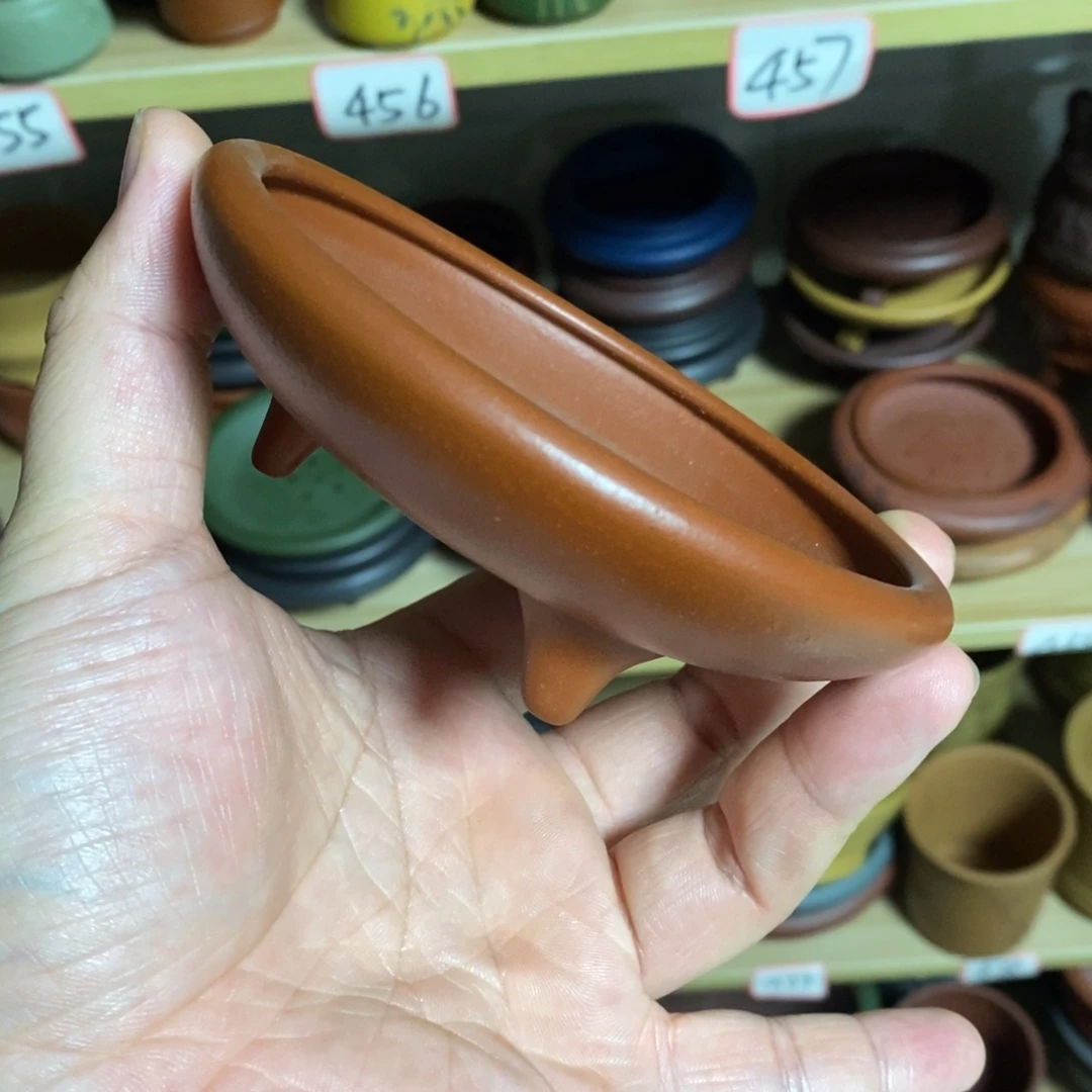 紫砂花盆紫砂文化