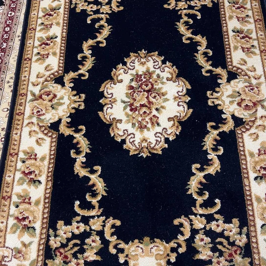 混纺100×150丙纶编织