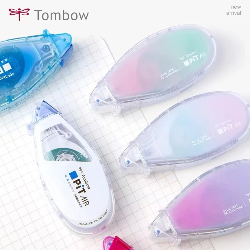 019【5个】蜻蜓点点胶11M