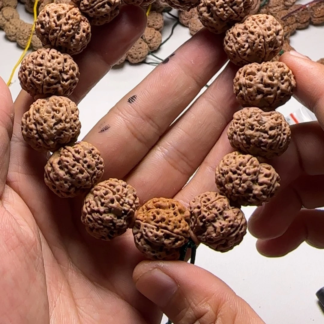金刚菩提手串45号金刚