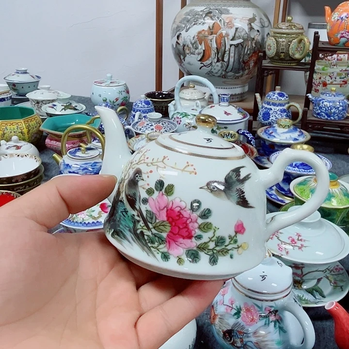 景德镇陶瓷研究所