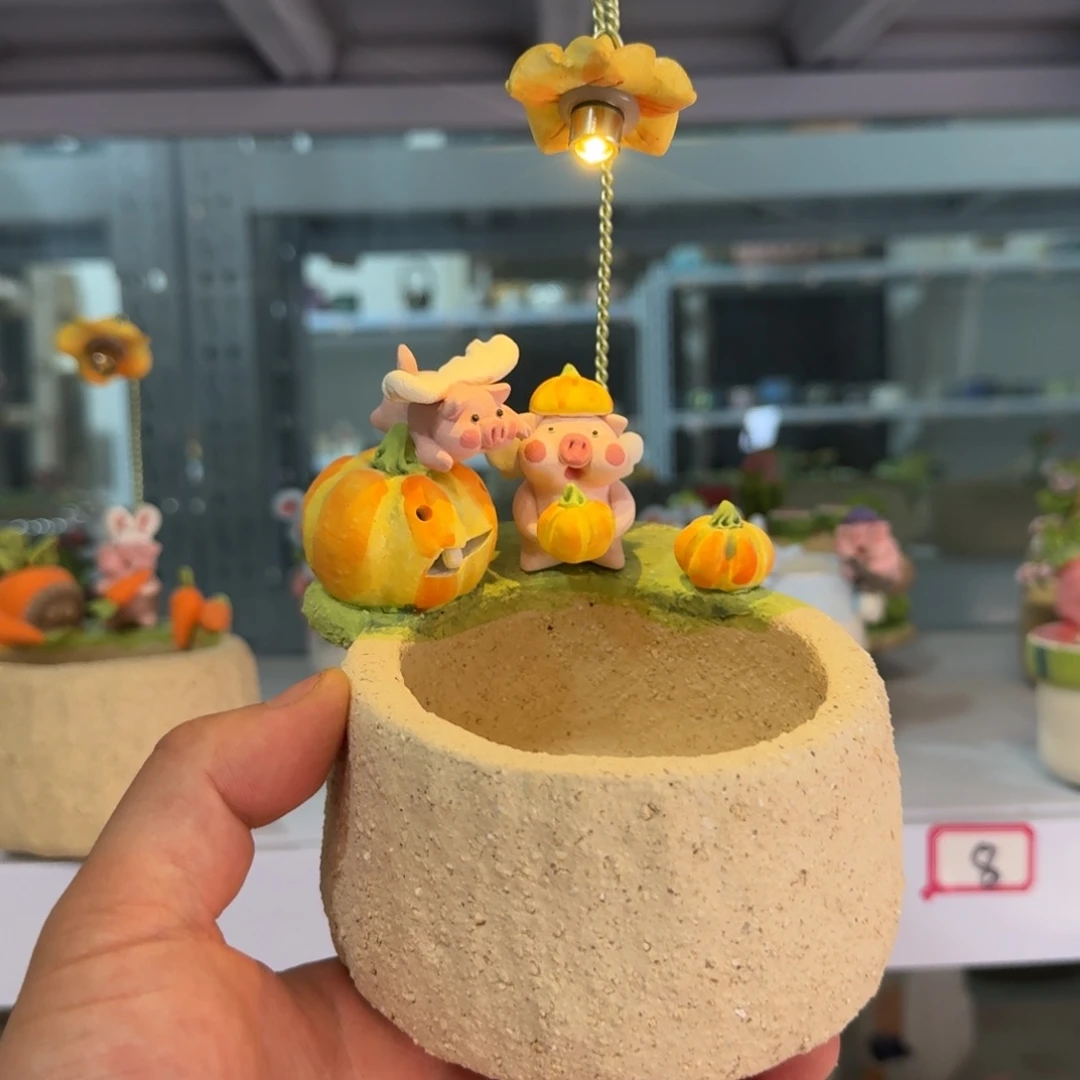 厂家直销精品花盆
