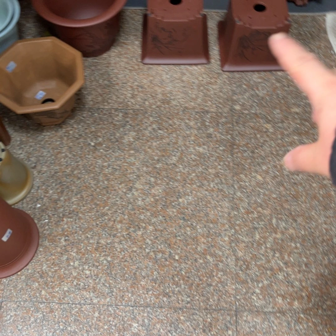 飘***生高温正宗手工花盆