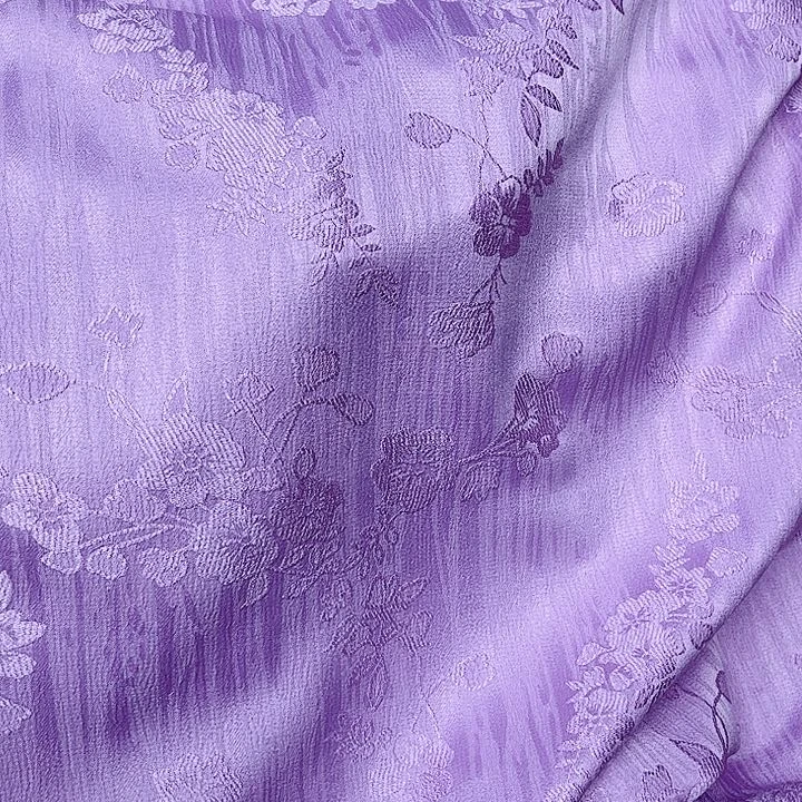 【闪购商品】21%(含)-40%(含)混纺紫色2米