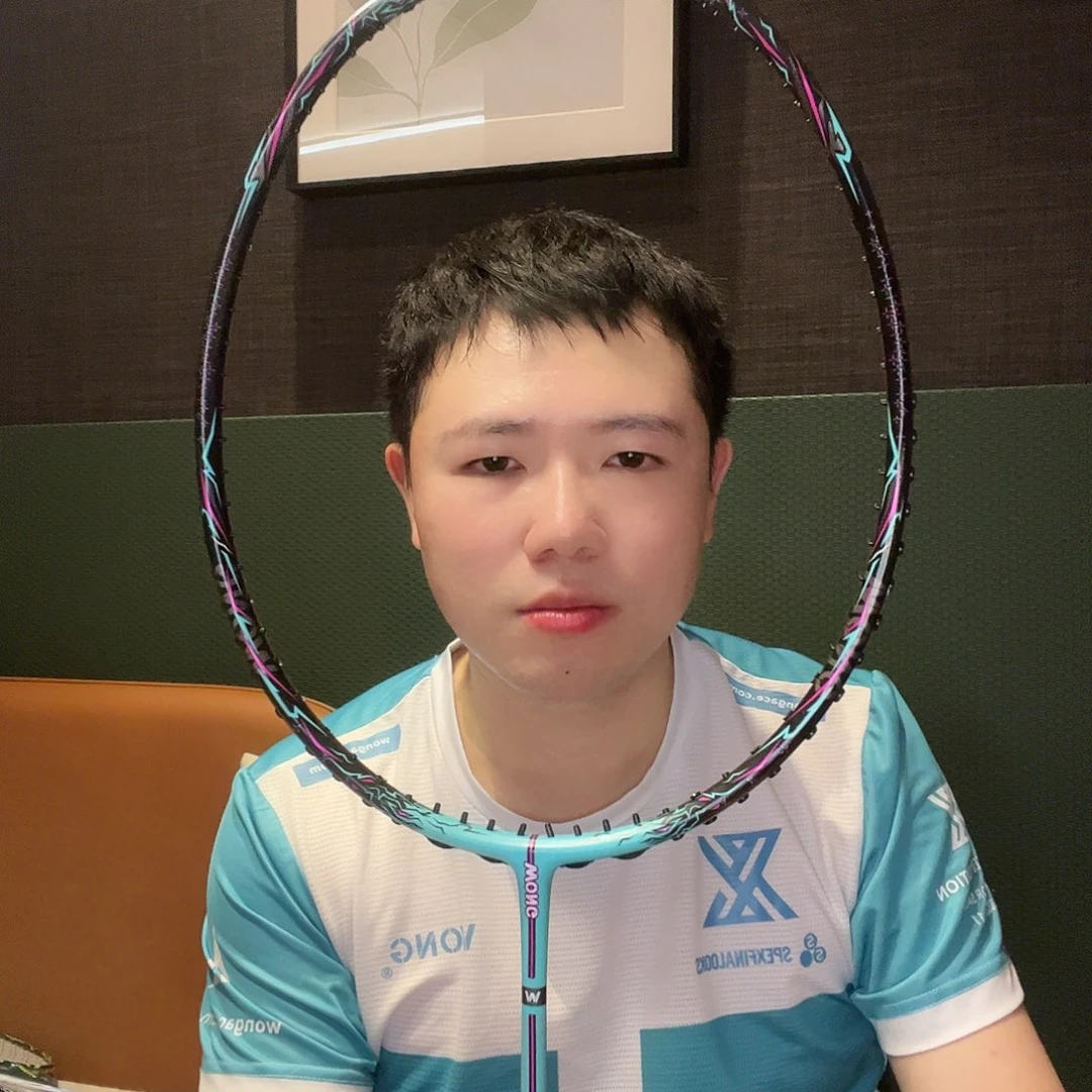 碳素/碳纤维Wong极音速