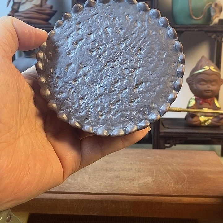 紫砂茶宠工厂生产品质保证