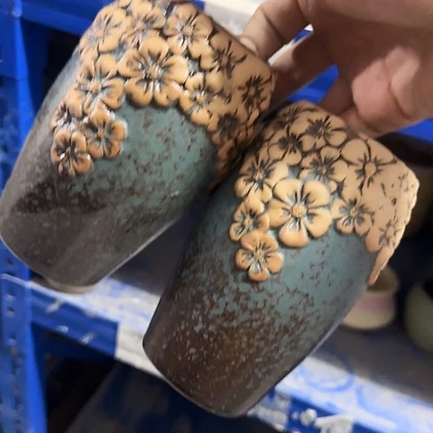 ···2个处理······3037