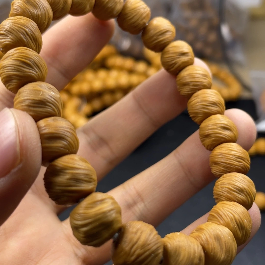 猴头核桃吊坠这里不