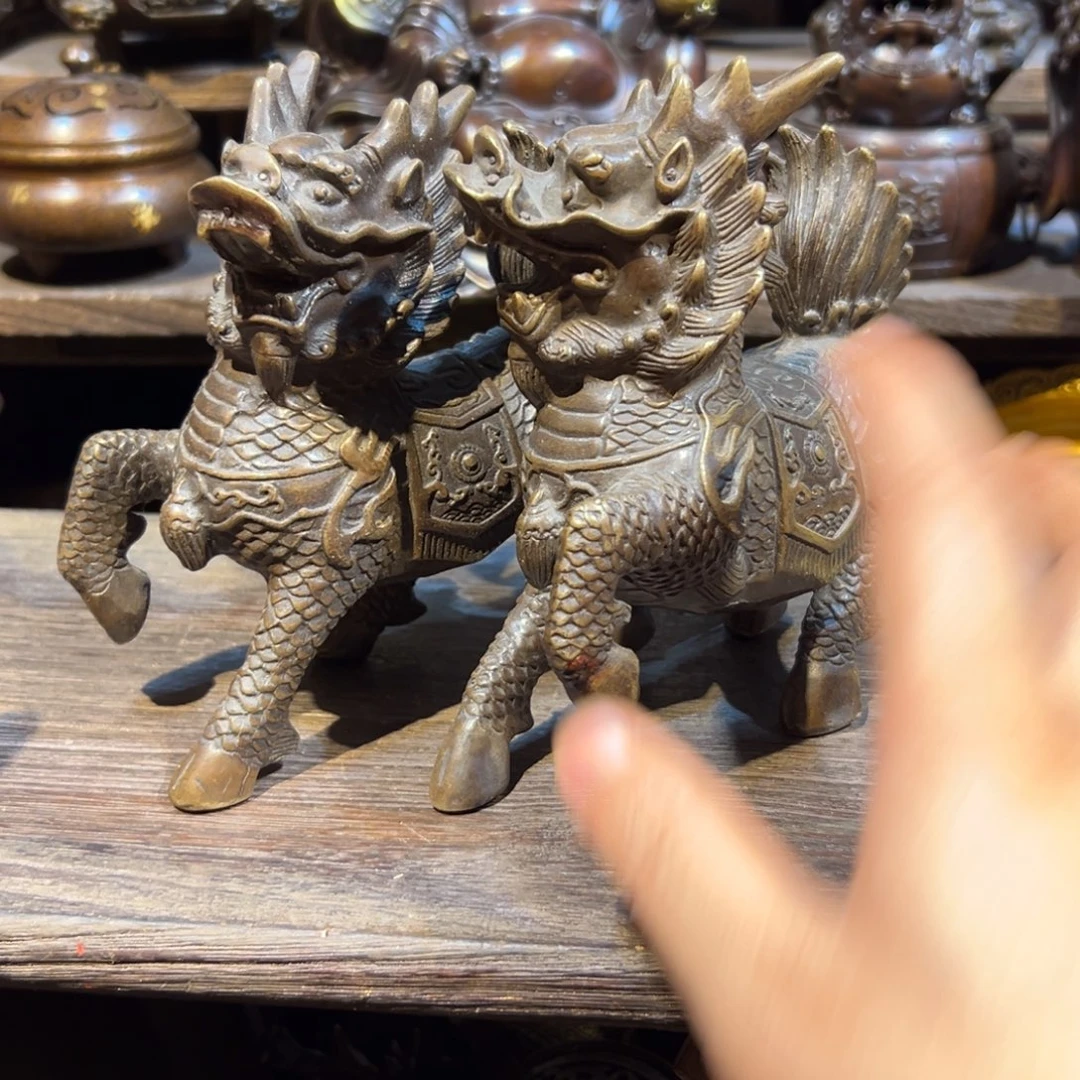 铜器铜器精工铜器
