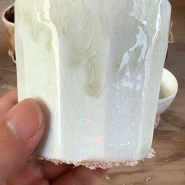 Y***i景德镇陶瓷艺术品1