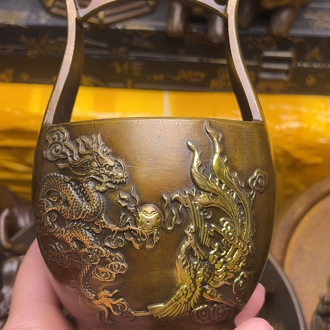 老王铜器链接点击下单
