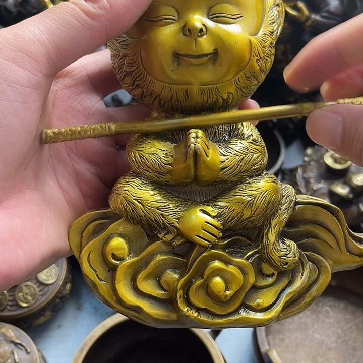 铜器摆件铜铜铜铜