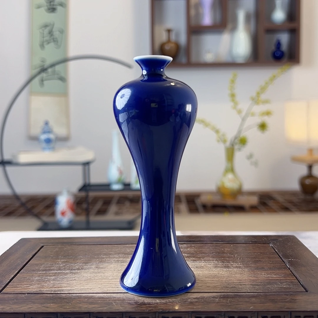 摆件景德镇陶瓷艺术展