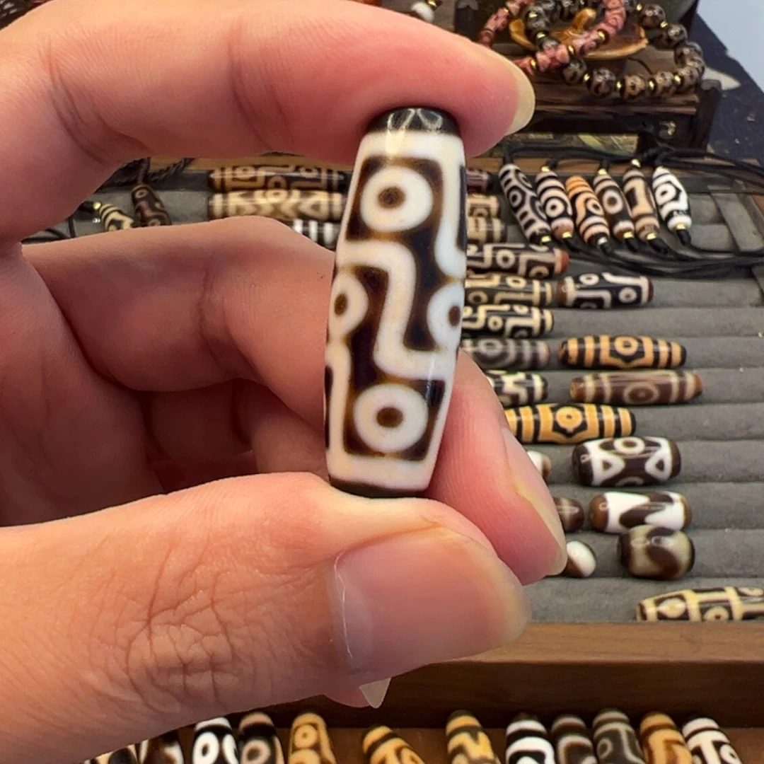 米***盈未镶嵌颈饰玛瑙/玉髓