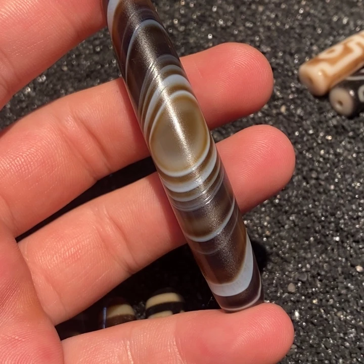 玛瑙/玉髓未镶嵌裸珠