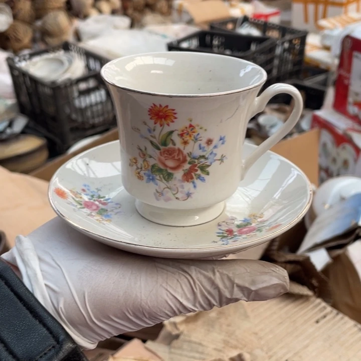 其他陶瓷盘子碗都便宜