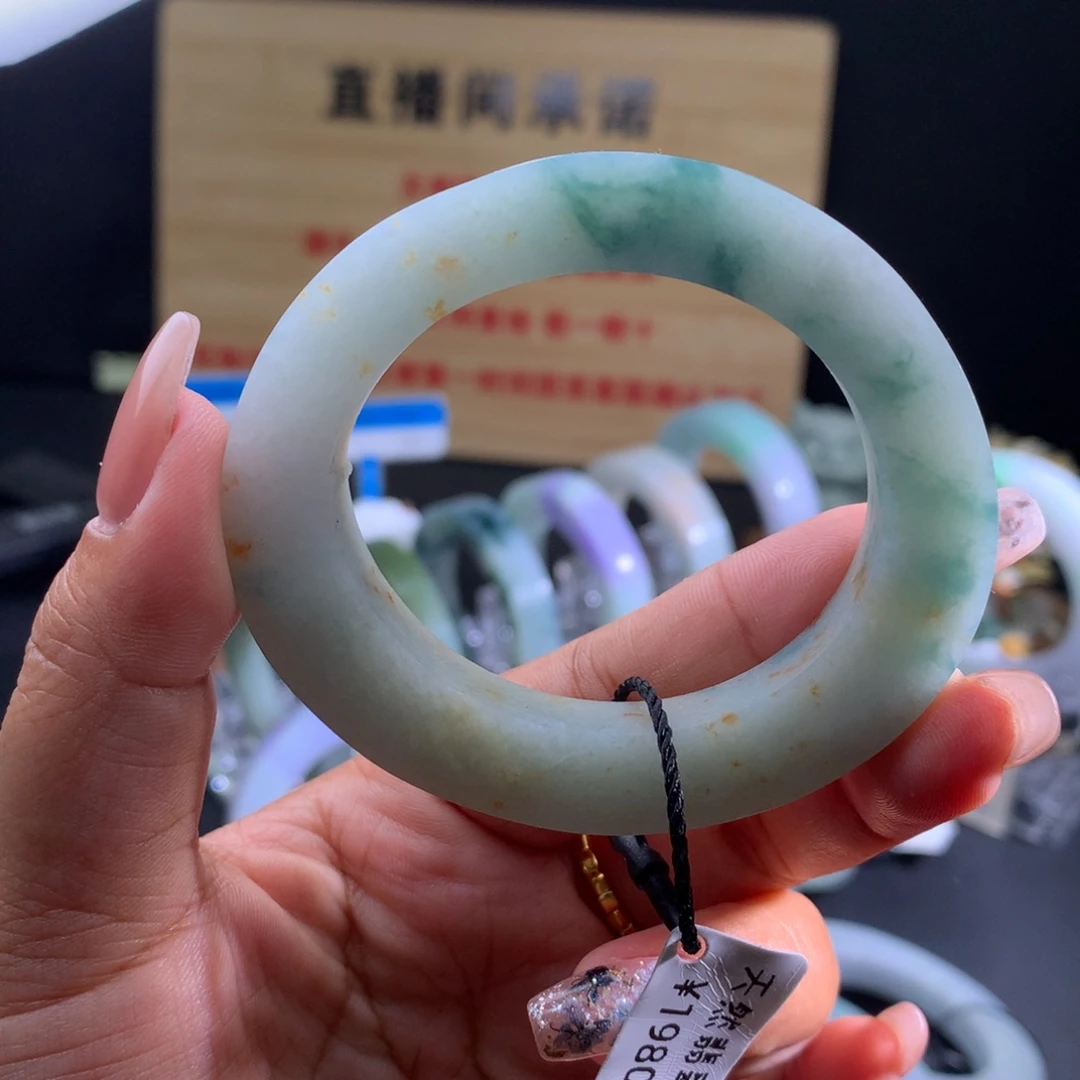 定制翡翠贵妃未镶嵌
