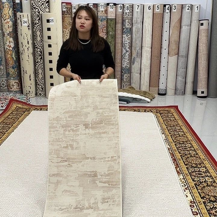 混纺尺寸误差正负1-3厘米60×160tpr底精编加密细纱仿羊绒微瑕特价