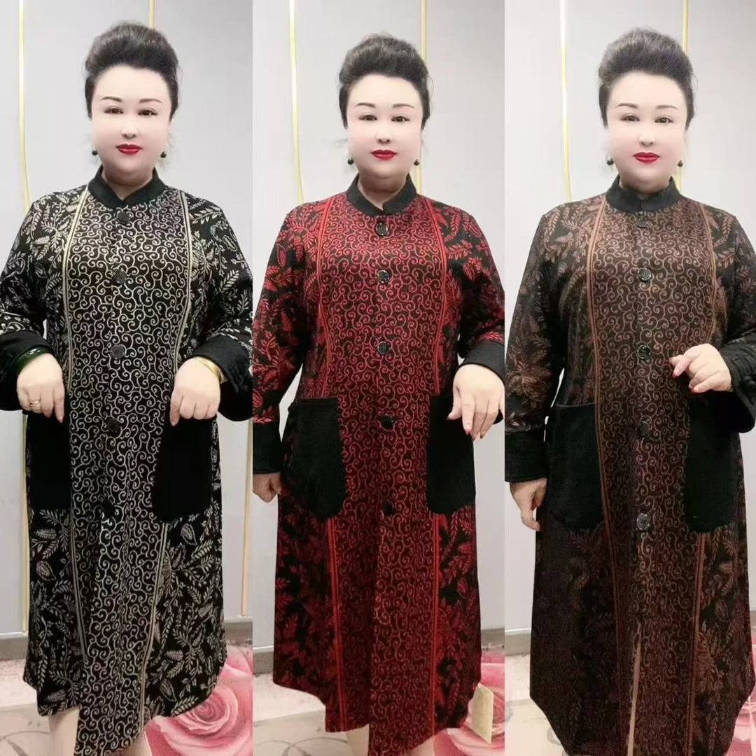 5393时尚百搭秋季新款 大码风衣