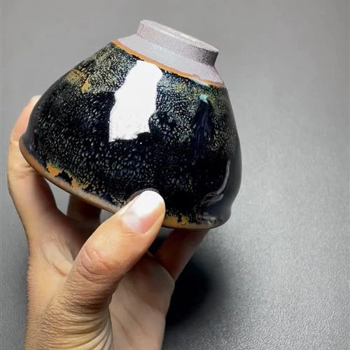 【闪购商品】茶盏-691............