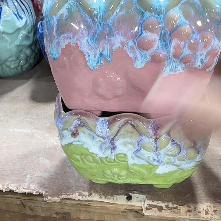 有孔！！口径不清楚问客服满9元包邮