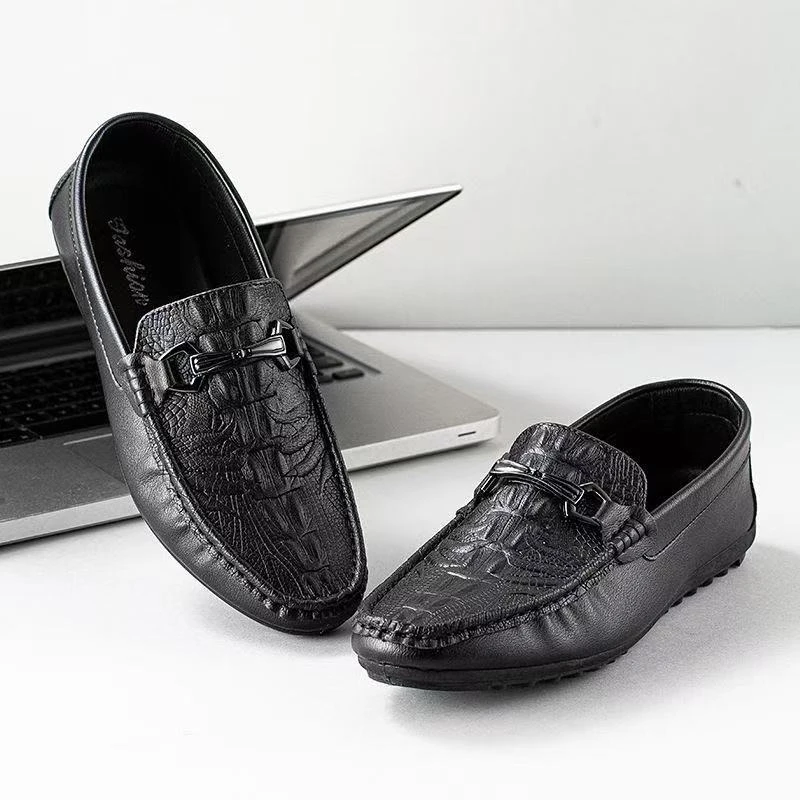 7268断码清仓男鞋