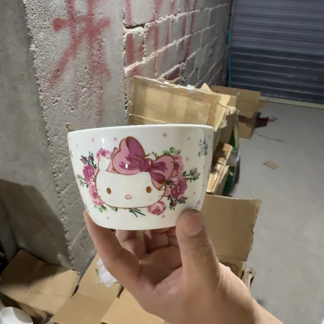 杯仓库直播瑕疵清仓处理