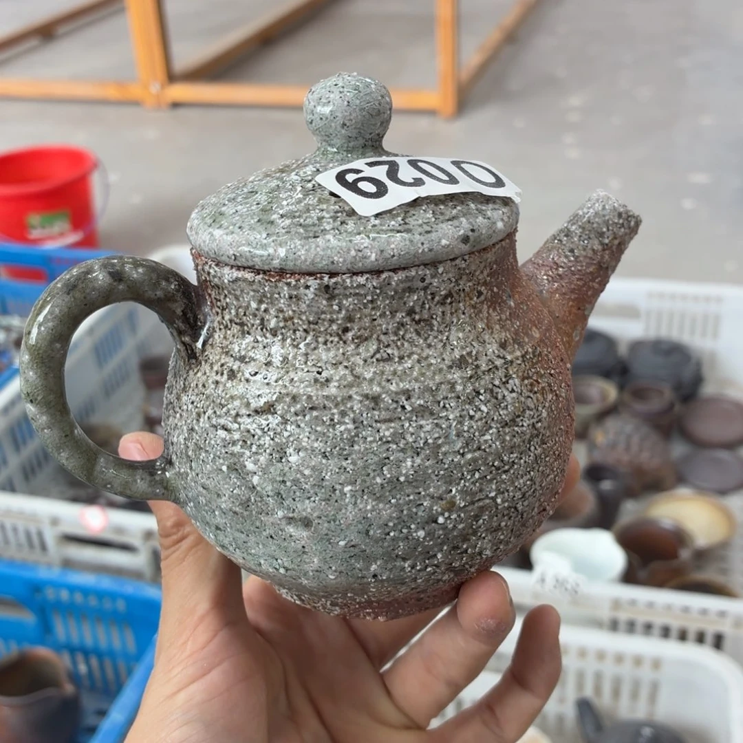 陶园柴烧精品好货029