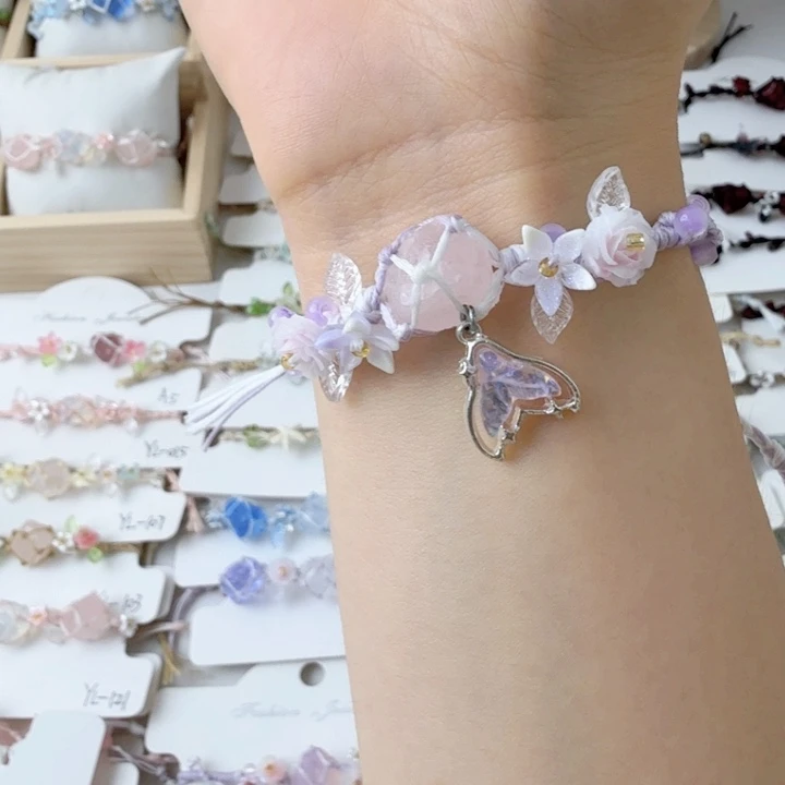 布艺非金属A1闪拍