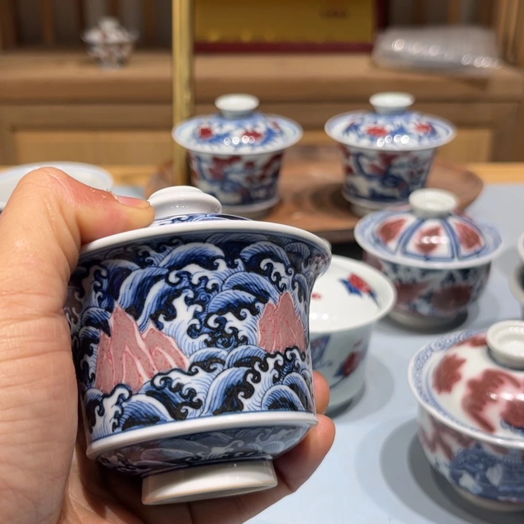 景德镇陶瓷艺术展在