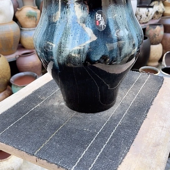 高度31口径20有孔