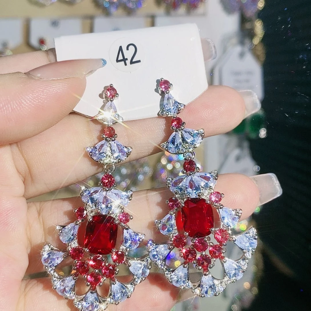 铜合金925银锆石