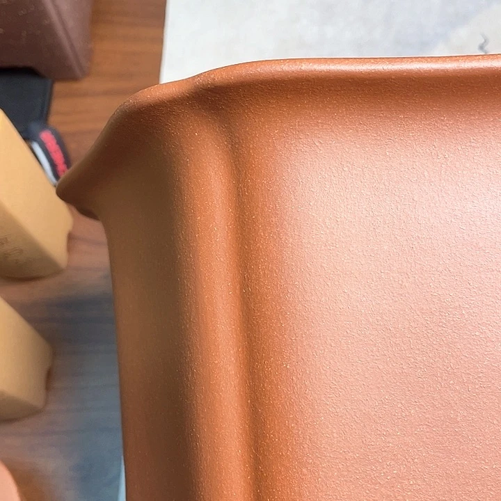 紫砂花盆a****6精品紫砂兰花盆