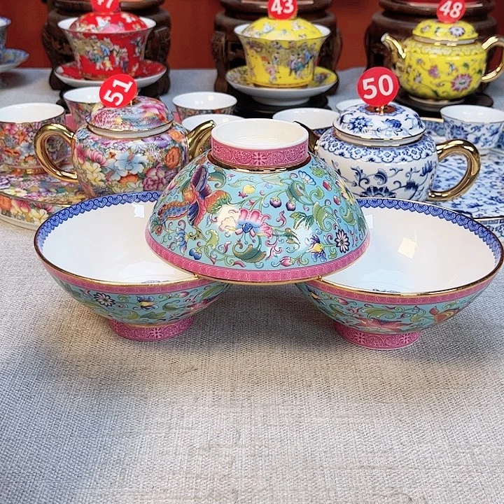 景德镇陶瓷景德镇瓷器