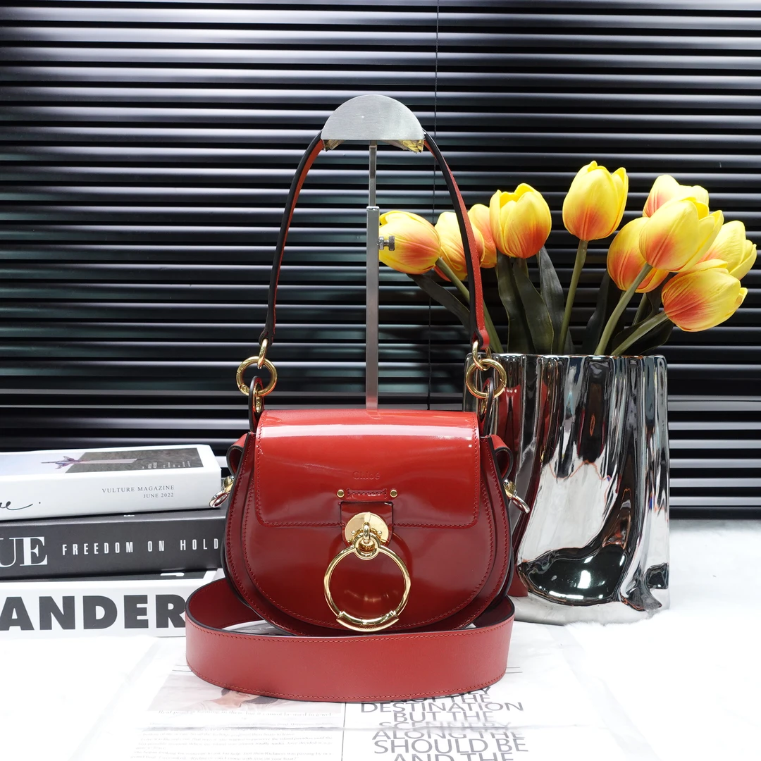 95新 Chloe/蔻依 单肩包/T10159707