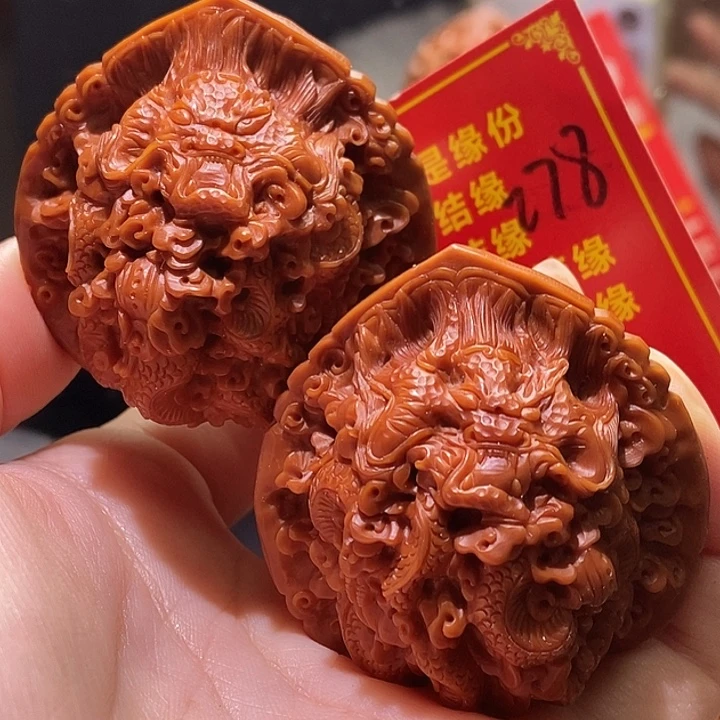 把件文玩核桃核桃核桃