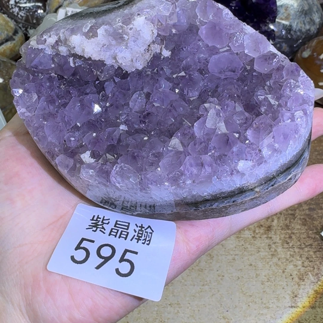 玛瑙/玉髓未镶嵌珠宝奇石