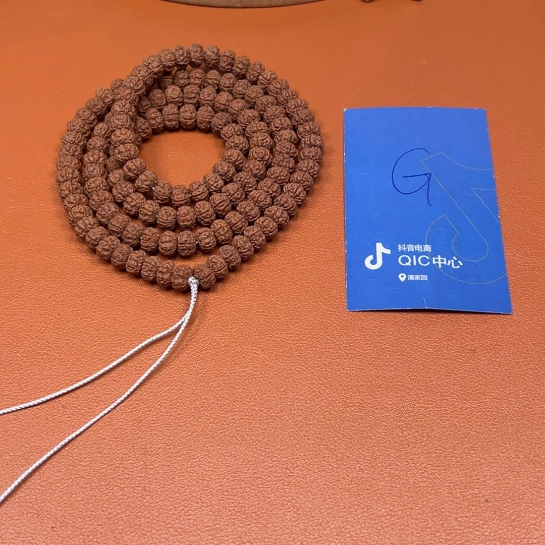 壹***号金刚菩提吊坠金刚