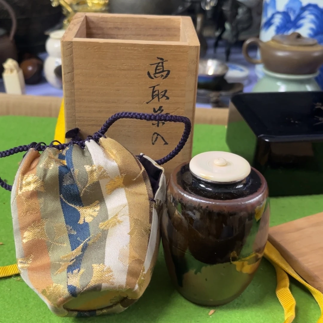 精美陶瓷工艺品孤品慎拍c12