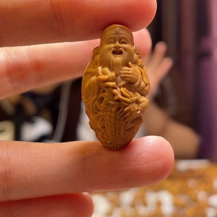 手串/手链橄榄核