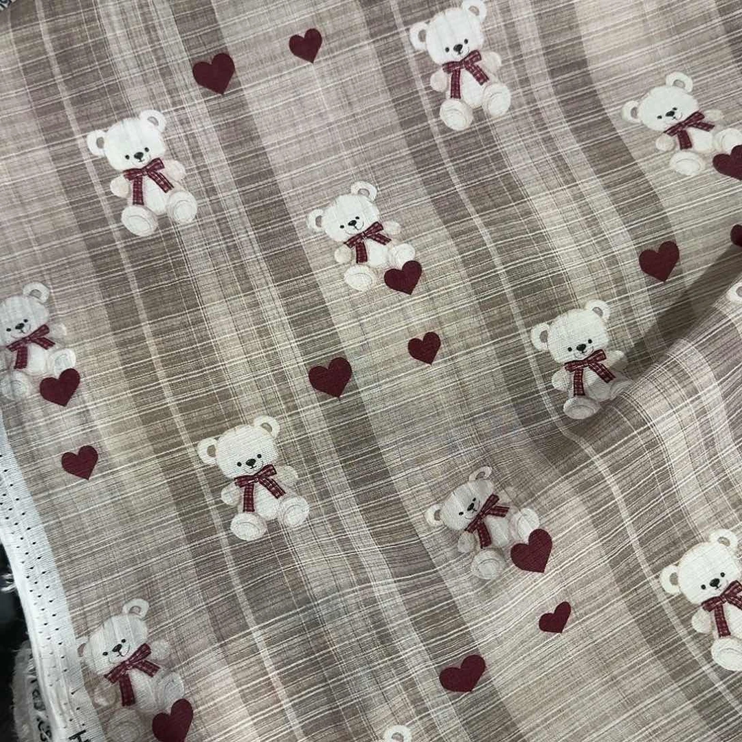 人丝天丝1米长X1.4米宽地卷