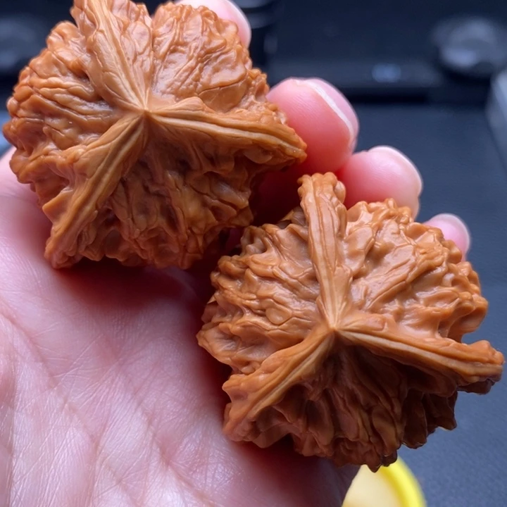 木质类盘山三棱尺寸41