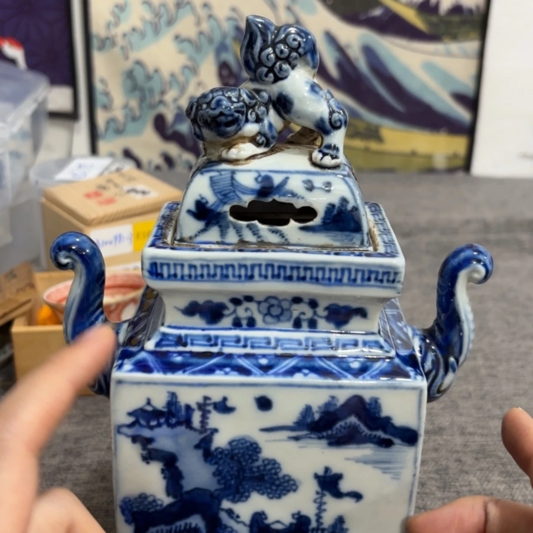 非常好看漂亮的物品