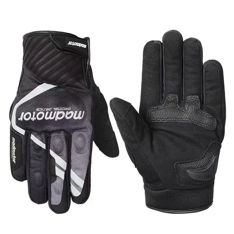 MAD冬季保暖手套