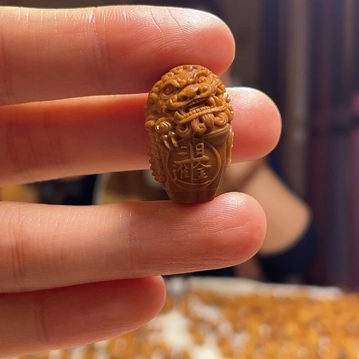 手串/手链橄榄核