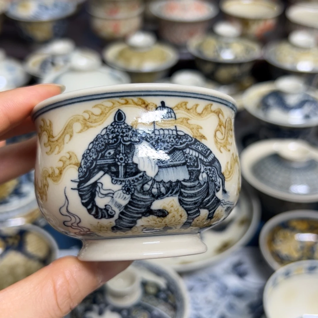 【闪购商品】陶瓷艺术有限公司