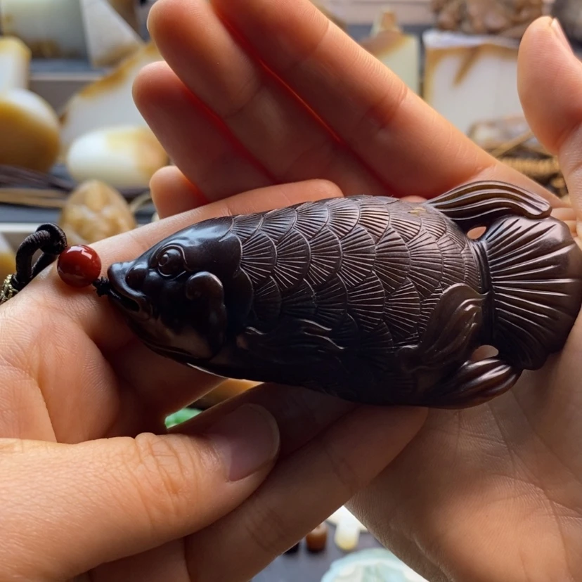 【闪购商品】和田玉（糖玉）未镶嵌颈饰该****销