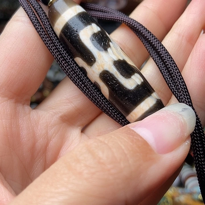 玛瑙/玉髓未镶嵌手链