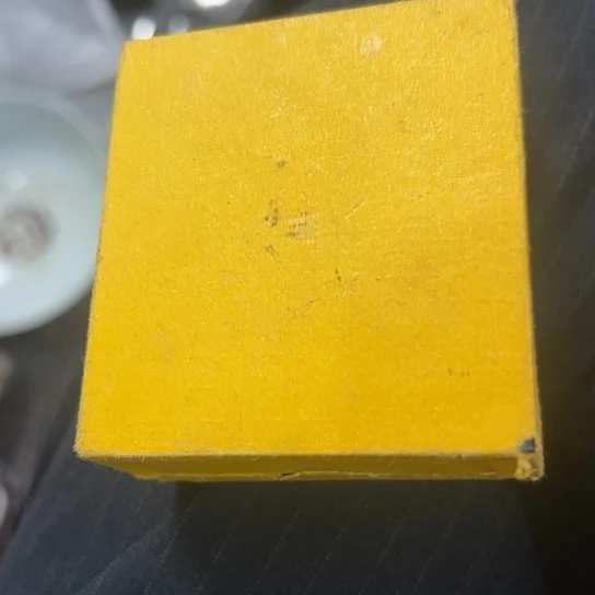 风***我杂色豆（科檀/科特迪瓦檀木）